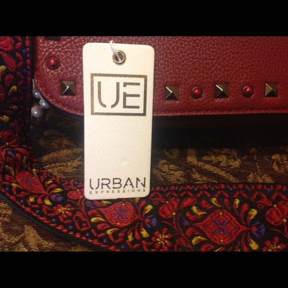 New without tags shoulder bag - Picture 2 of 8